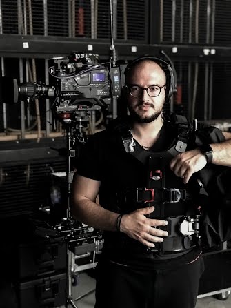 Dani Dagher