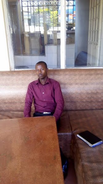 Brian Aremoh