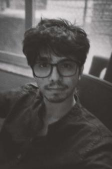 Kaif Shaikh