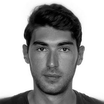 Burhan Yuksekkas