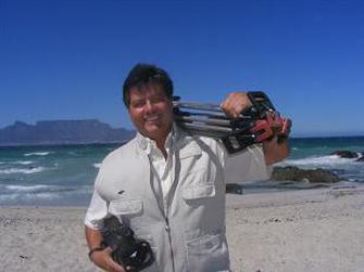 Michael Van Ryneveld