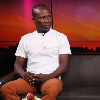 Kent Mensah