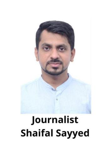 Shaifal Sayyed