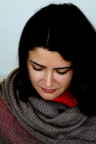 Mafalda Martins