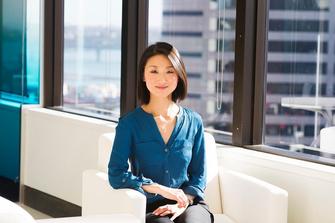 Tina Teng