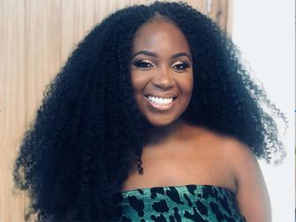 Afua Adom