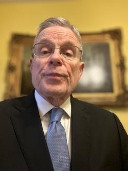 RIchard FItzwilliams
