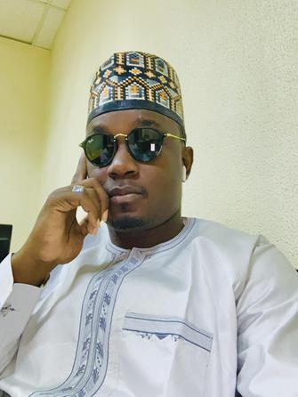 Abdullahi Ibrahim Ahmed