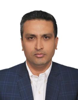 Qaiser Zulfiqar
