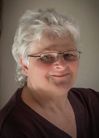 Delia Robertson
