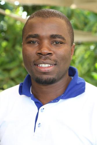 Jimmy Makhulo