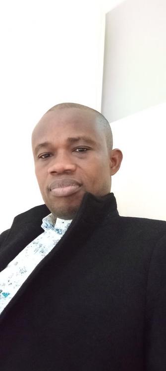 Gildas  Vincent Nabeza Ngbassibolo