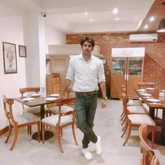 Asif Mukhtar