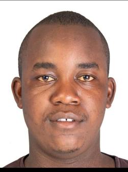 Brandony Mushaninga