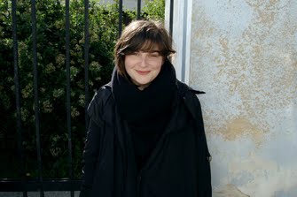 Paula Durinova