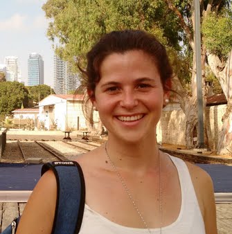 Keila Raitzin