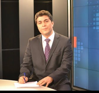 Ali Roozbanjavanmardi