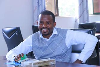 Hamza Kyeyune