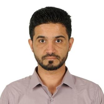 Rami Al-Kubati