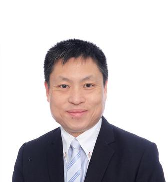 Victor Chin