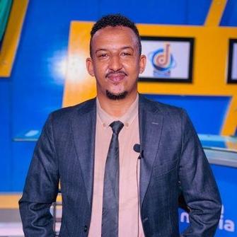 Abdirahman Yussuf Mohamud