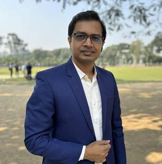 Aktaruzzaman (Russel Ahmed)