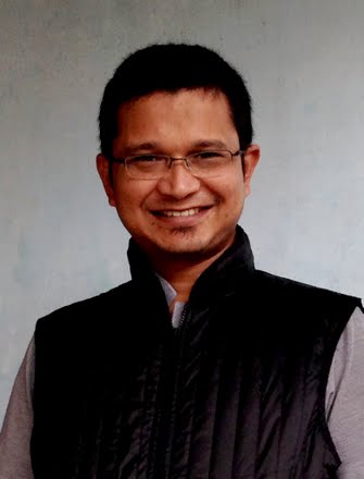 Anirban Mahapatra