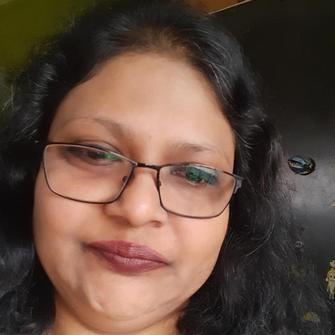 Jayatri Nag