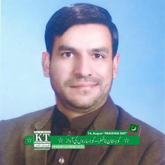 Shams Khan