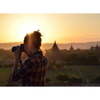 Kamilia Lahrichi