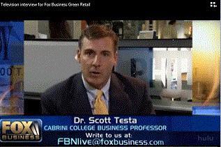 Scott Testa
