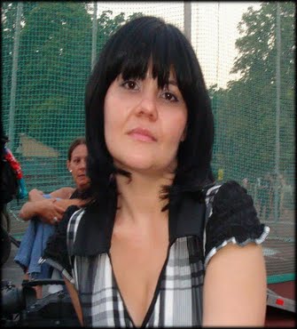 Shirin Khalil