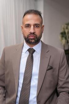 Khawar Bashir