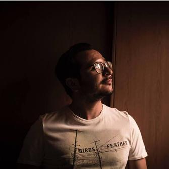 Diego Huertas
