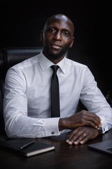 Lloyd Takawira