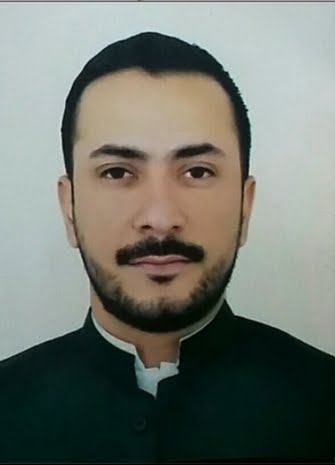 Mohammed Harun Arsalai