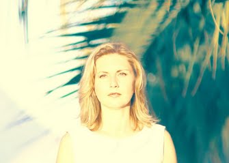 Lana Parshina