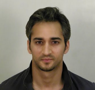 Hassan Pires