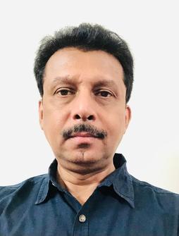Naleen Kumar