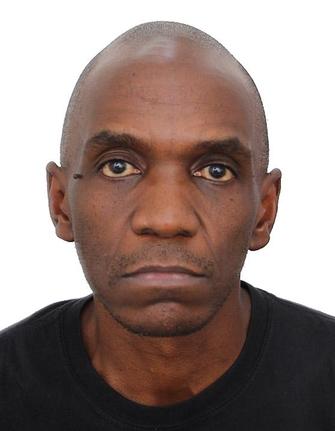 Billie Odidi