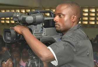 Joseph Chweya