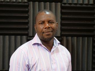 Taphine Otieno Oloo