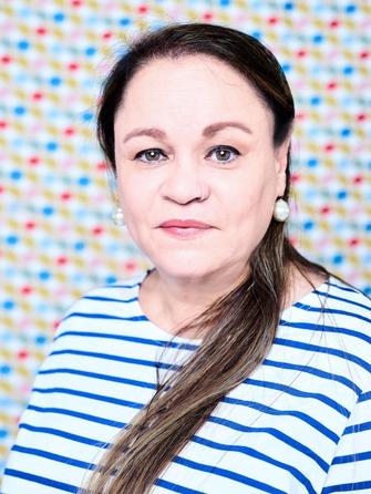 Zoé Milagros Valdés Martínez