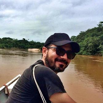 Douglas Portari