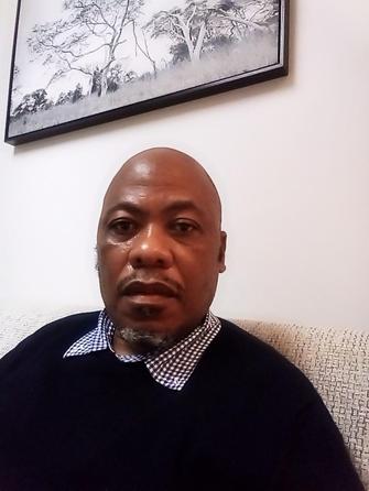 Themba Monare