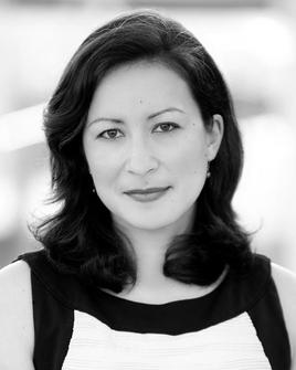 Francine Uenuma