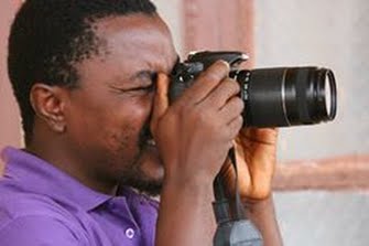 Mohamed Lamin Kamara