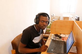 Emmanuel Onojakaroma