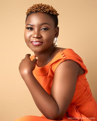 Oluwatoyin Ganiyu