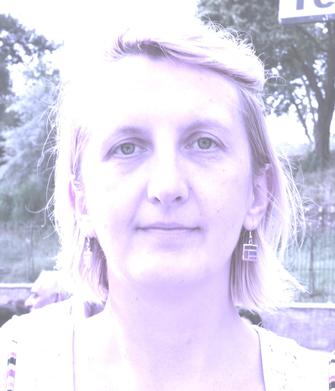 Lidija Pisker